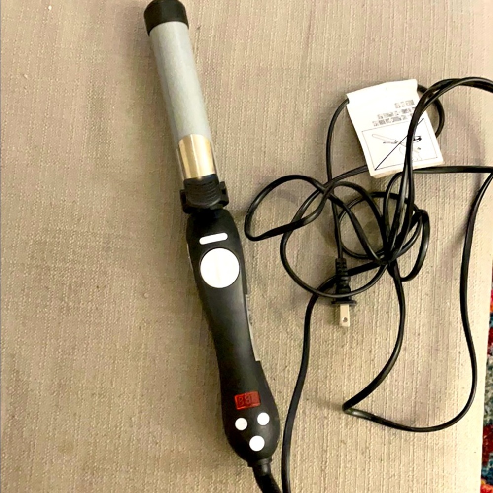 Beachwaver 1.25